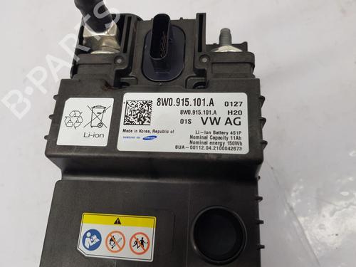 Battery AUDI A5 Convertible (F57, F5E) S5 TFSI quattro | BP30290526E11 