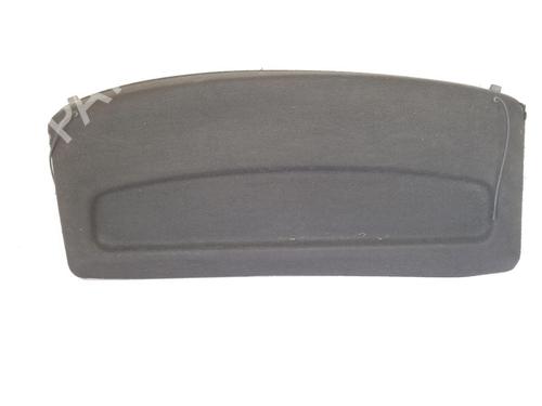 Used Rear parcel shelf NISSAN NOTE (E12) 1.2 (80 hp) 28283967