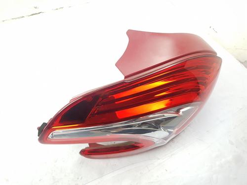 Left taillight PEUGEOT 208 I (CA_, CC_) 1.4 VTi | BP29229744C34 