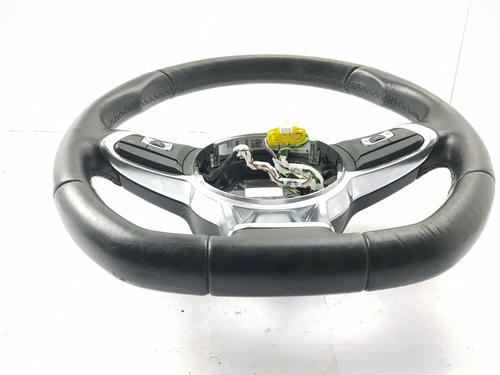 Steering wheel VW SCIROCCO III (137, 138) 1.4 TSI | BP31983277C49