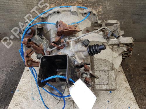 Gearbox MITSUBISHI ASX (GA_W_) 1.6 MIVEC (GA1W) | BP28029581M3