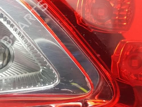Right tailgate light FORD MONDEO V Turnier (CF) 2.0 TDCi | BP32003924C80