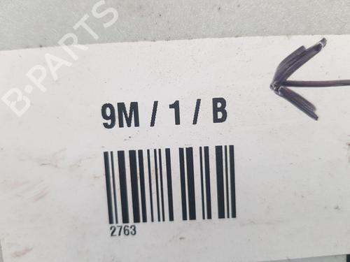 Gearbox DS DS 3 (SA_) 1.2 THP 110 / PureTech 110 (SAHNPS, SAHNZ6, SAHNZT) | BP38071785M3 - Image 10