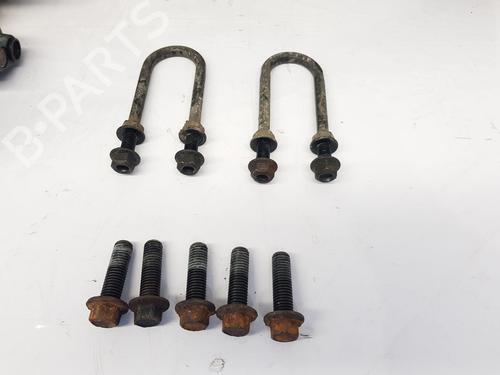 Hak holowniczy / Mechanizm VOLVO XC90 I (275) D5 AWD | BP30045443C141 