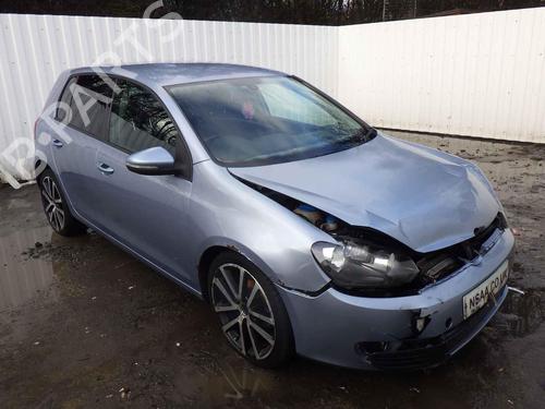 Steering column stalk VW GOLF VI (5K1) 1.6 TDI | BP34638681I23  - Image 10