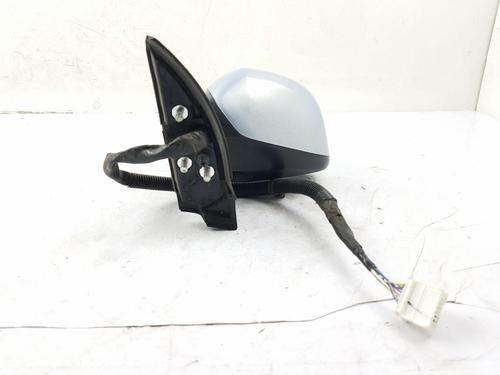 Right mirror HONDA JAZZ III (GE_, GG_, GP_, ZA_) 1.3 i (GE6, GG3, GG6) | BP30184905C27