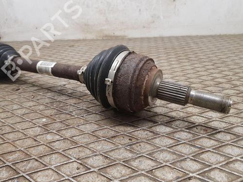 Left front driveshaft FORD PUMA (J2K, CF7) | BP32149039M38 - Image 4