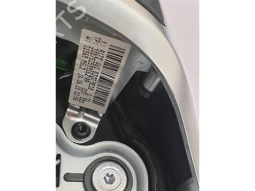 Steering wheel MERCEDES-BENZ GLA-CLASS (X156) GLA 200 CDI / d (156.908) | BP22672864C49 