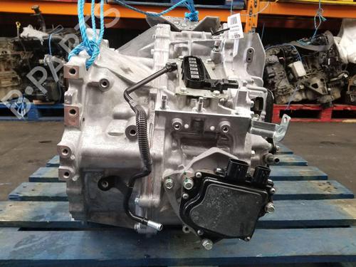Gearbox LEXUS NX II (_A2_, _H2_) 350h E-Four (AAZH25) | BP36281101M3 - Image 6