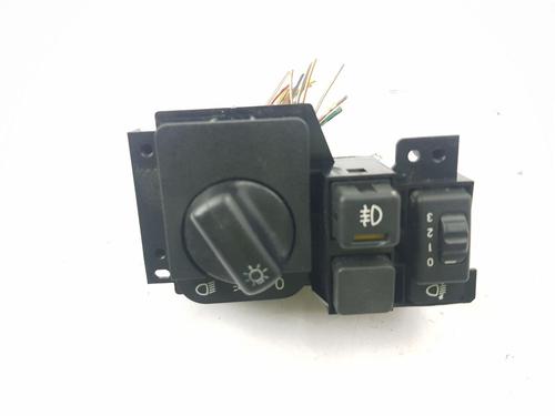 Mando luces SUZUKI WAGON R+ (MA) 1.3 (RB413) (76 hp) 31910271