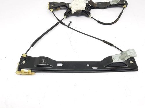 Front left window mechanism FORD FOCUS III 1.0 EcoBoost | BP32398063C22 - Image 3