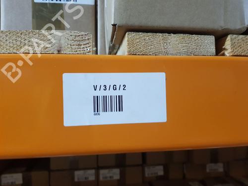 Right front window switch NISSAN PRIMASTAR Van (X83) 2.0 dCi 115 | BP38303700I26 - Image 7