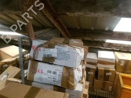 Innerbelysning MCLAREN GT 4.0 | BP22678299I8 