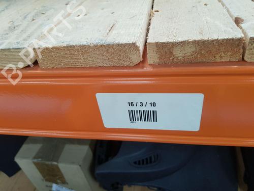 Front left panel VW CRAFTER Van (SY_, SX_) | BP30650178C58 - Image 14