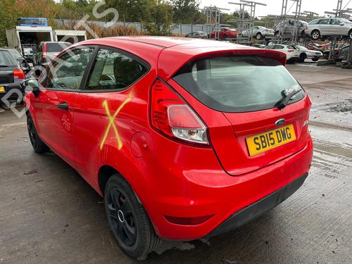 Steering column stalk FORD FIESTA VI (CB1, CCN) 1.25 | BP34253358I23 - Image 10