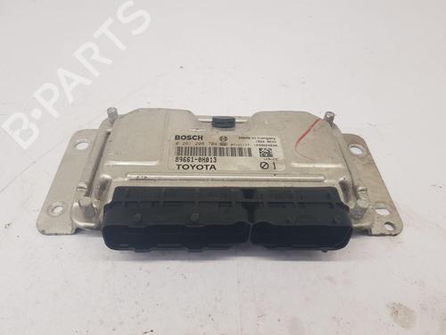 Used Engine control unit (ECU) Engine control unit (ECU) TOYOTA AYGO (_B1_) 1.0 (KGB10_, KGB10R) (68 hp) 36093470 36093470