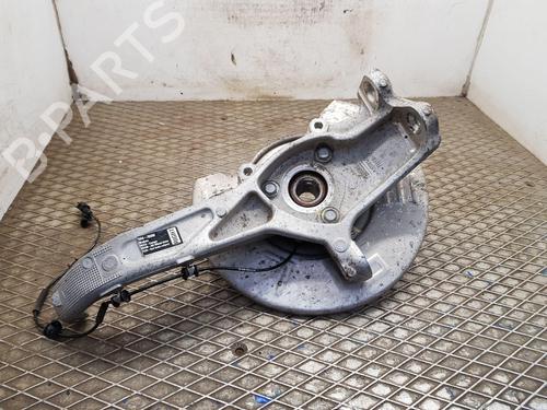Right front steering knuckle TESLA MODEL 3 (5YJ3) EV AWD | BP35745993M26 - Image 3