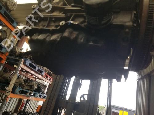 Engine VW SCIROCCO III (137, 138) 1.4 TSI | BP36953245M1 - Image 10