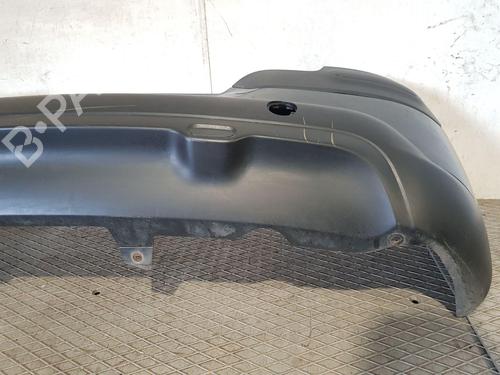 Rear bumper CITROËN C4 CACTUS 1.6 BlueHDi 100 | BP22203440C8 