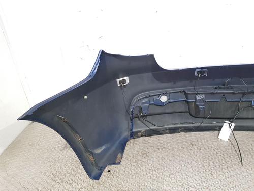 Rear bumper BMW 1 (E81) 116 i | BP29871110C8