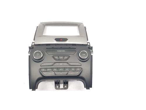Radio FORD RANGER (TKE) 2.2 TDCi 4x4 | BP22812348E6 