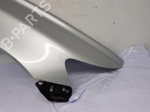 Right front fenders VOLVO V50 (545) 2.0 | BP31574426C42