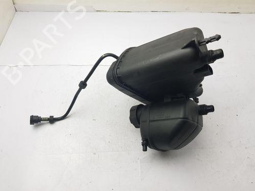 Used Expansion tank Expansion tank BMW 5 (G30, F90) 530 e Plug-in Hybrid (252 hp) 34253433 34253433
