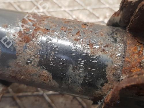 Right front shock absorber NISSAN JUKE (F15)  | BP29343114M17 