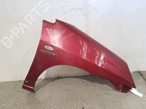 Used Right front fenders Right front fenders SUZUKI LIANA (ER, RH_) 1.6 i (RH416) (106 hp) 33329973 33329973
