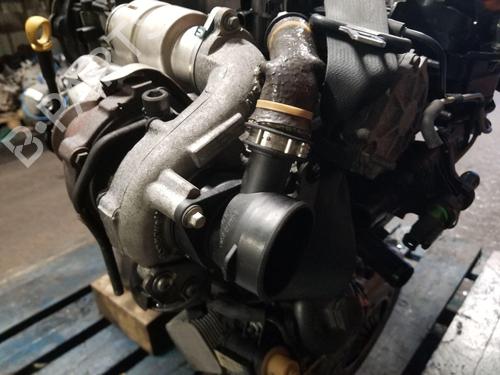 Engine FORD FOCUS III 1.5 TDCi | BP31842072M1