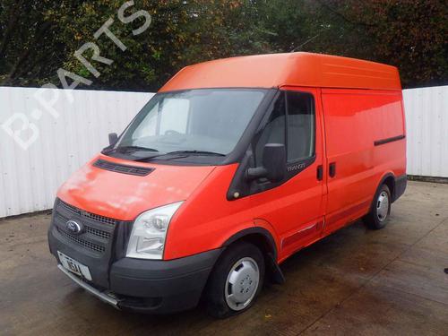 Electronic module FORD TRANSIT Van (FA_ _) 2.2 TDCi | BP34708804M83  - Image 8