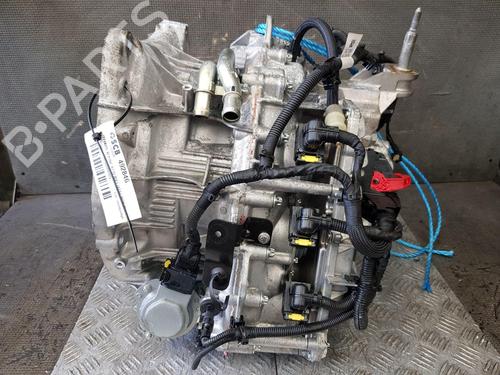 Gearbox ALPINE A110 II 1.8 GT | BP22679670M3 