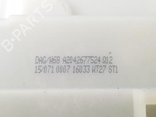 Gear lever MERCEDES-BENZ C-CLASS Coupe (C204) C 250 CDI (204.303) | BP22657521M90 - Image 3