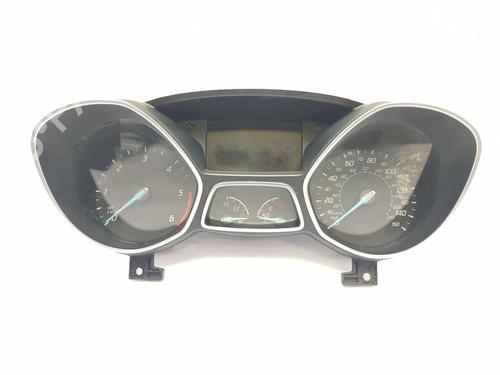 Used Instrument cluster FORD KUGA II (DM2) 2.0 TDCi 4x4 (180 hp) 30891909