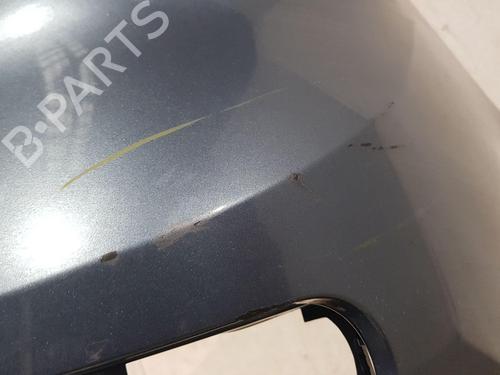 Rear bumper RENAULT CLIO III Grandtour (KR0/1_) 1.5 dCi (KR0F) | BP30161366C8