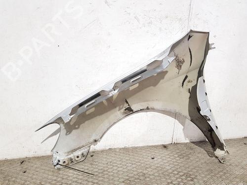 Right front fenders VW GOLF VI (5K1) 1.6 TDI | BP30445535C42 