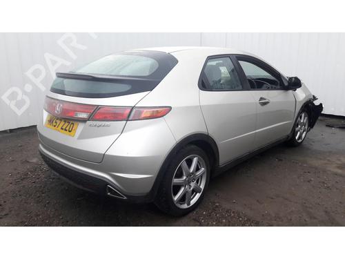 Oliebundkar HONDA CIVIC VIII Hatchback (FN, FK) 1.8 (FN1, FK2) | BP29229561M115 