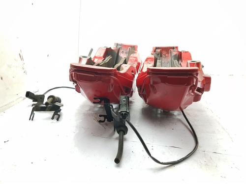 Right front brake caliper AUDI Q8 (4MN, 4MT) RS FSI Mild Hybrid quattro | BP32713727M104 - Image 20