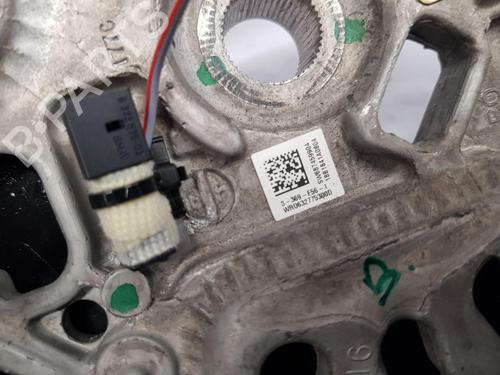 Steering wheel MINI MINI COUNTRYMAN (F60) Cooper | BP29378976C49 