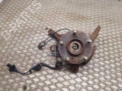 Used Left front steering knuckle HONDA CIVIC IX (FK) 1.6 i-DTEC (FK3) (120 hp) 30330807