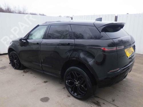 Left front driveshaft LAND ROVER RANGE ROVER EVOQUE (L551) 2.0 D180 MHEV 4x4 | BP31075232M38  - Image 9
