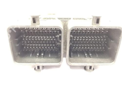Engine control unit (ECU) FIAT 500 (312_) 1.2 (312AXA1A) | BP38302587M57 - Image 5
