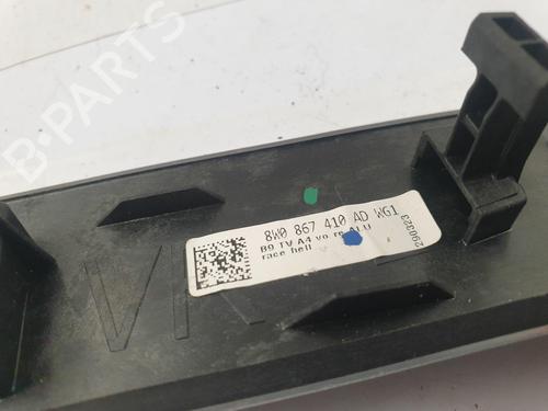 Other AUDI A4 B9 Avant (8W5, 8WD) RS4 TFSi quattro | BP30581156O1