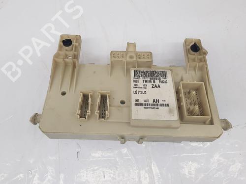 Electronic module FORD FOCUS II Turnier (DA_, FFS, DS) 1.6 TDCi | BP34351332M83  - Image 6