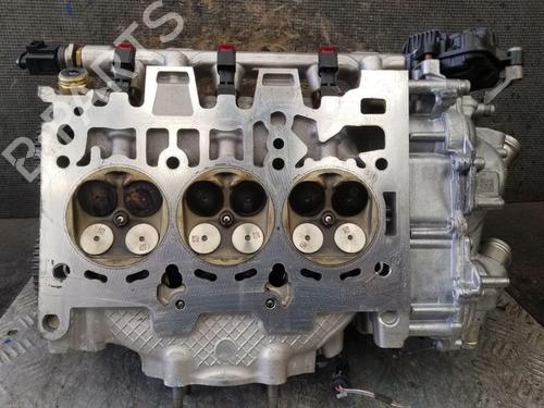 Cylinder head AUDI A1 Sportback (GBA) 35 TFSI | BP37585004M5 - Image 8