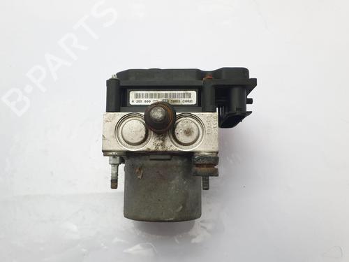 ABS pump OPEL CORSA C (X01)  | BP22659826M43 