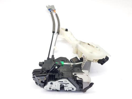 Rear left lock HYUNDAI KONA (OS, OSE, OSI) 1.0 T-GDi | BP29597835C100 