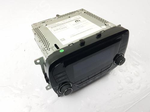 Radio FIAT 500 (312_) 1.2 (312AXA1A) | BP27455471E6