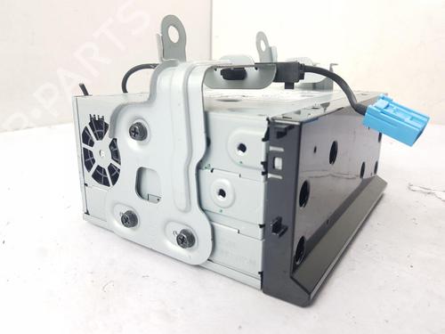 Radio HONDA CR-V V (RW_, RT_) 2.0 E-CVT HYBRID AWD (RT6) | BP31910453E6