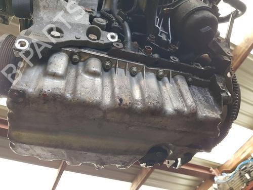 Engine AUDI A3 Limousine (8VS, 8VM) 1.6 TDI | BP27600389M1 